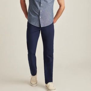 Vintage Genes Performance pants